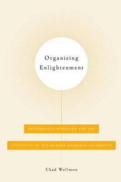 Organizing Enlightenment