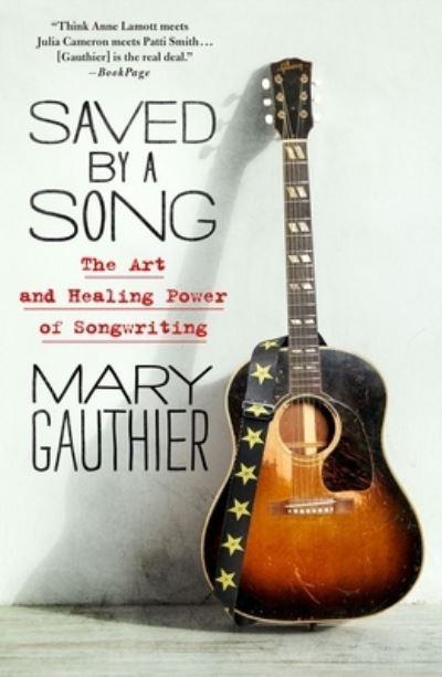 Saved By a Song