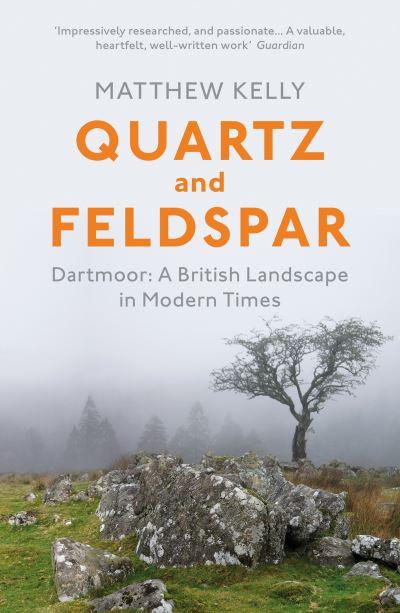 Quartz and Feldspar