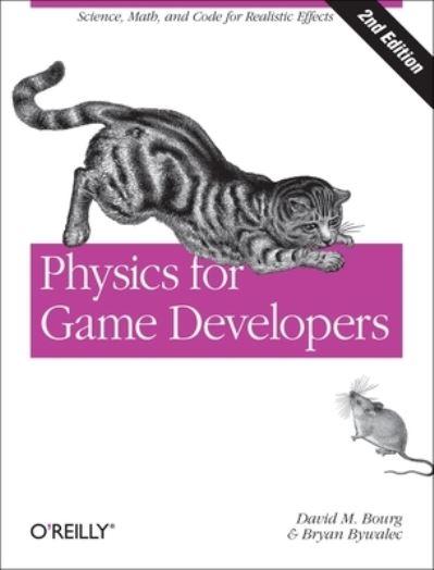 Physics For Game Developers