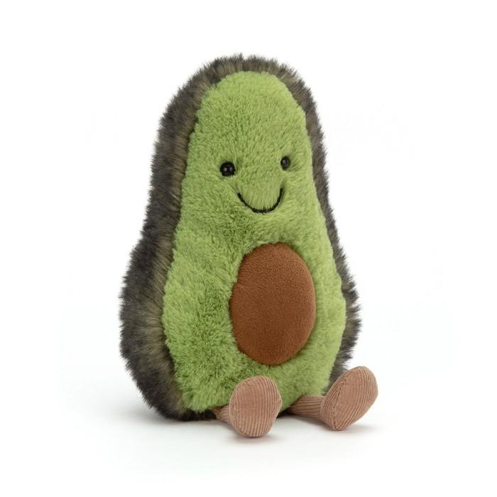 Jellycat: Amuseables Avocado Small