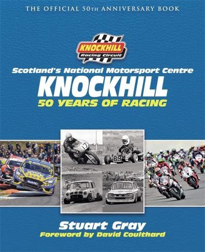Knockhill 50th Anniversary