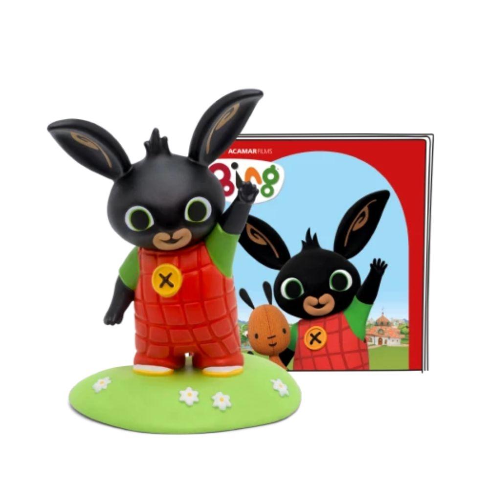 Content Tonie - Bing Bunny