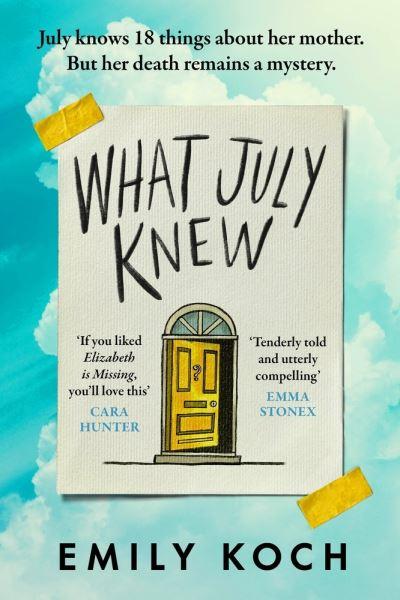 What July Knew