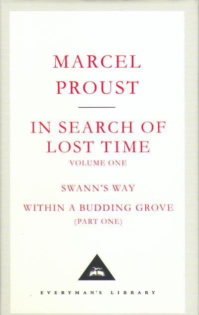In Search Of Lost Times Volume 1