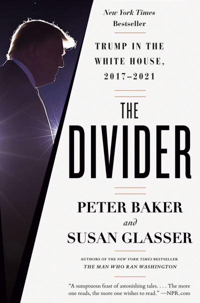 Divider, The