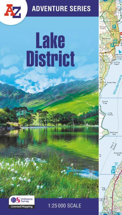 Lake District