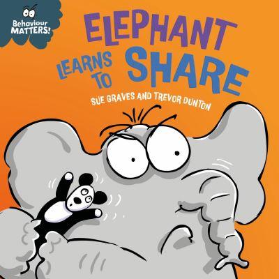 Elephant Learns To Share