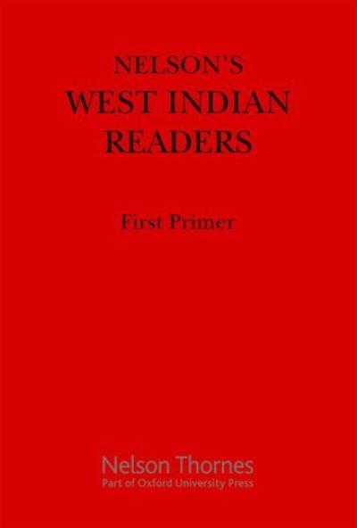 Nelson's West Indian Readers First Primer