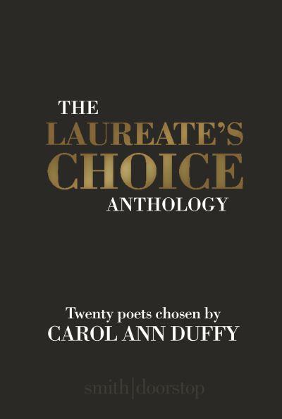 The Laureate's Choice Anthology