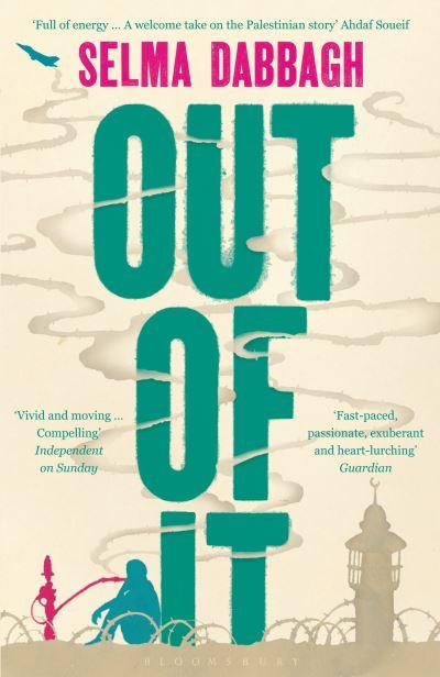 Out of it