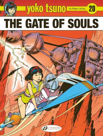 The Gate of Souls