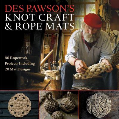 Des Pawson's Knot Craft & Rope Mats