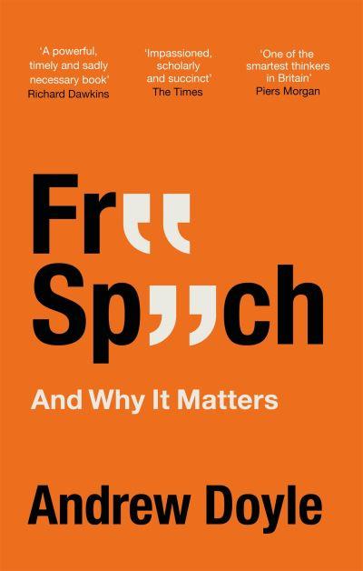 Free Speech