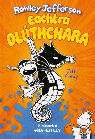 Eachtra Dlúthchara