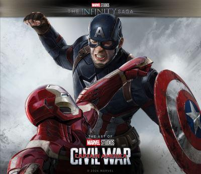 Marvel Studios' The Infinity Saga - Captain America