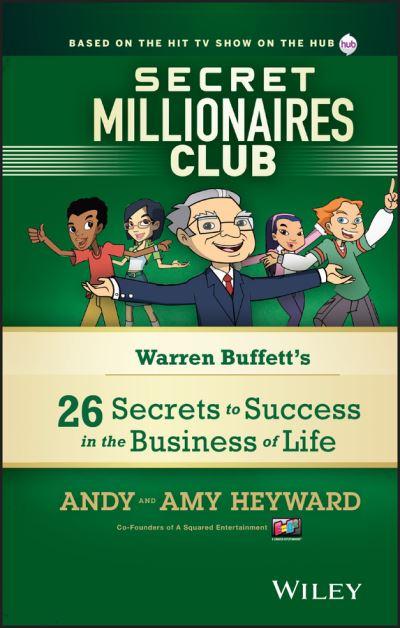 Secret Millionaires Club