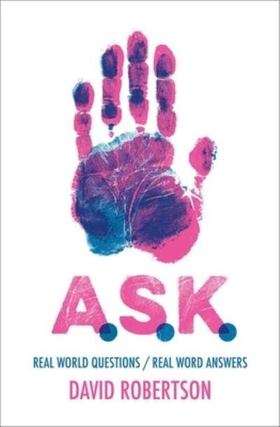 A.S.K