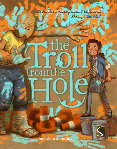 The Troll From the Hole