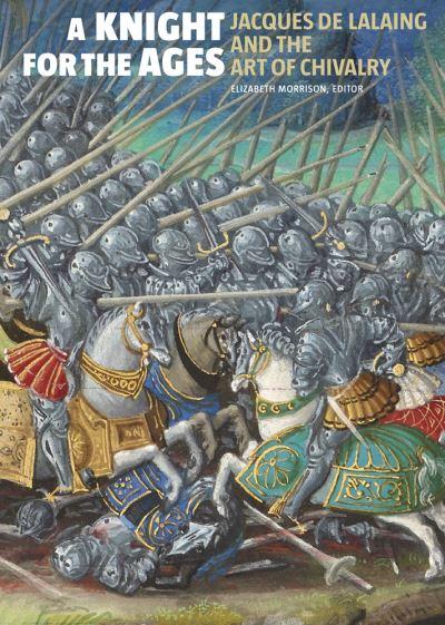 A Knight For the Ages