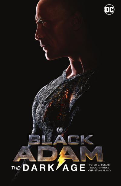 Black Adam