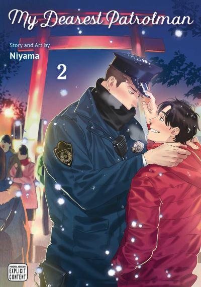 My Dearest Patrolman. Vol. 2