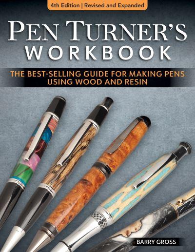 Pen Turner's Workbook