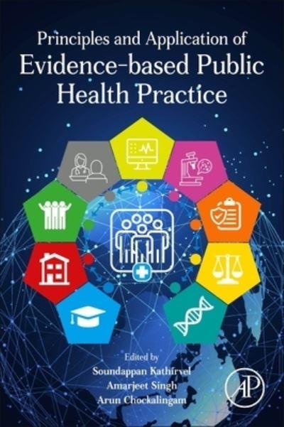 Principles and Application of Evidence-Based Public Health P