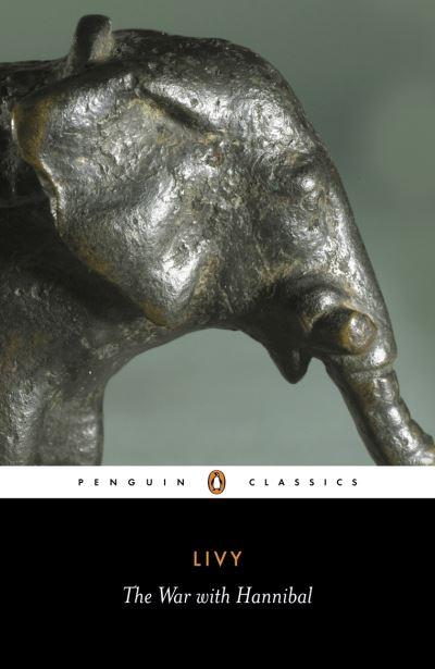 The War With Hannibal