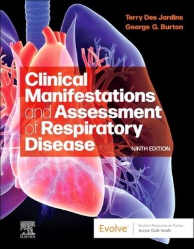 Clinical Manifestations and Assessment of Respiratory Diseas