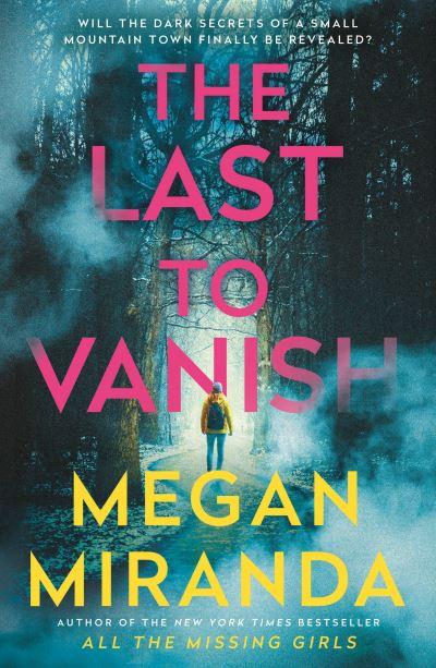 The Last To Vanish