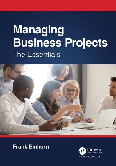 Essential Project Management For Business