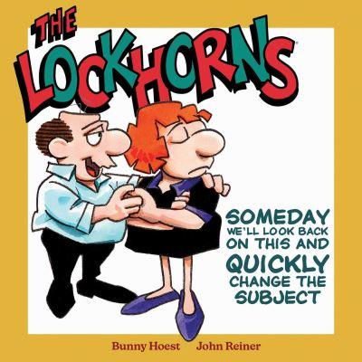 The Lockhorns