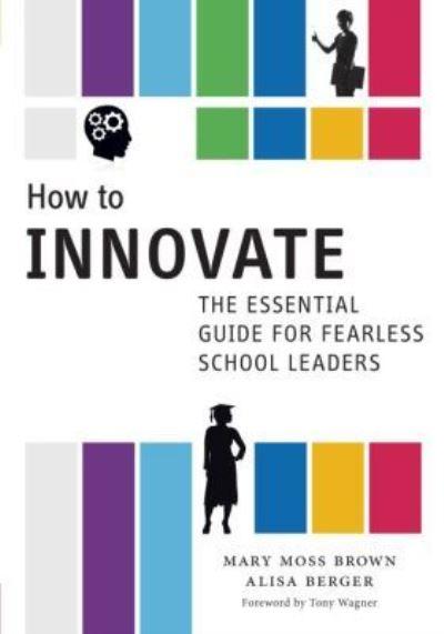 How To Innovate