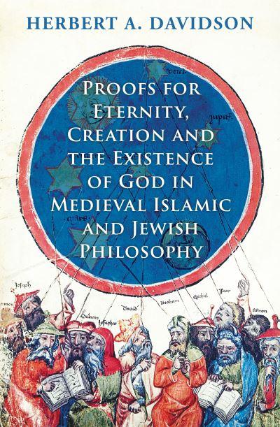 Proofs For Eternity, Creation and the Existence of God in Me