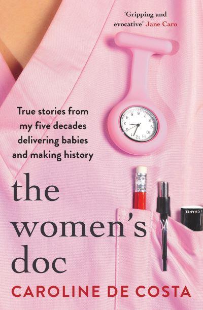 Womens Doc TPB