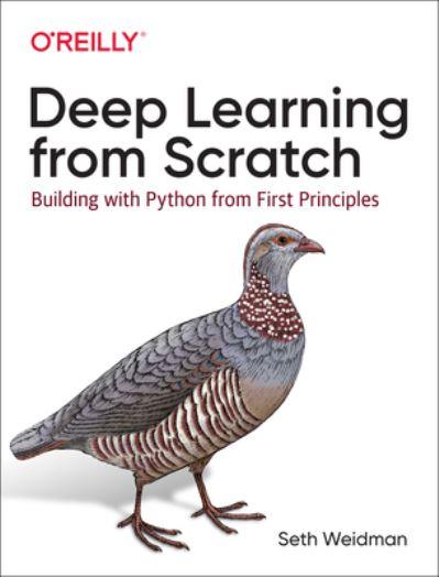 Deep Learning From Scratch