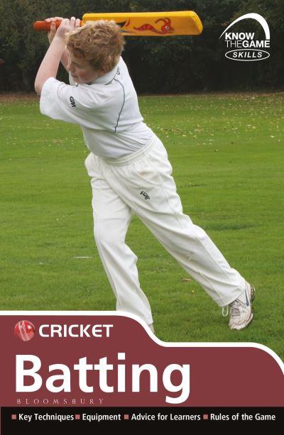 Batting