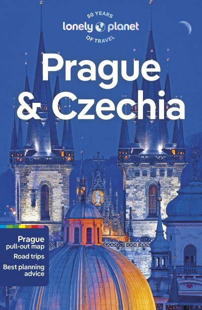 Prague &#38; Czechia