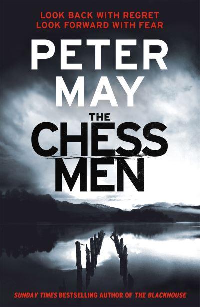 The Chess Men