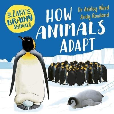 How Animals Adapt
