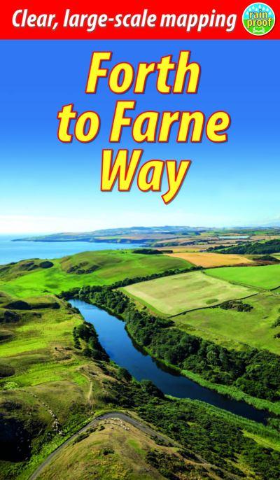 Forth To Farne Way