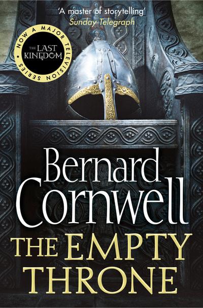 Empty Throne P/B