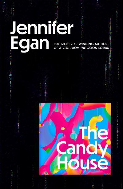 Candy House H/B