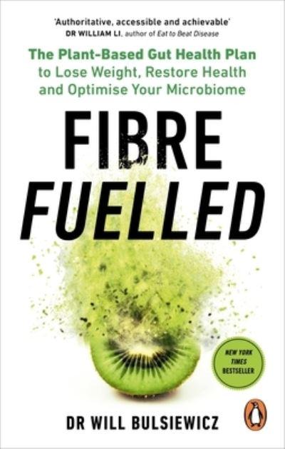 Fibre Fuelled P/B