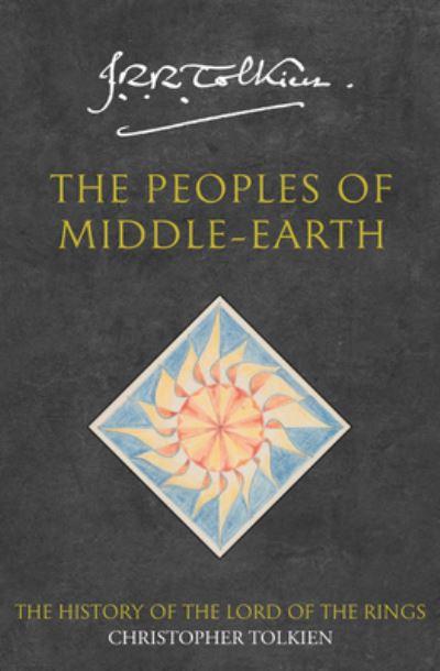 The Peoples of Middle-Earth