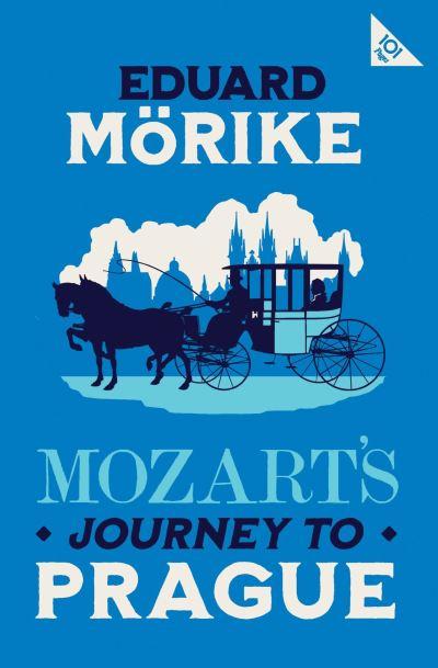 Mozart's Journey To Prague