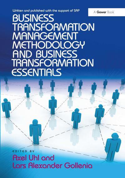 Business Transformation Management Methodology