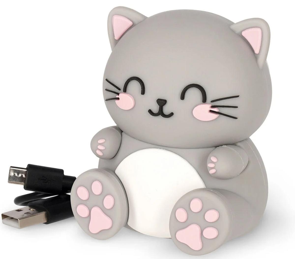 Legami Wireless Speaker With Stand - Kitty