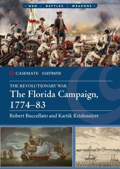 The Florida Campaign, 1774-83